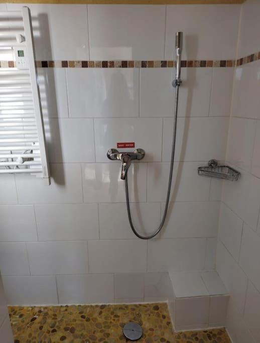 Appartement Sharehouse -room-hostel-backpackers La Girelle Marseille