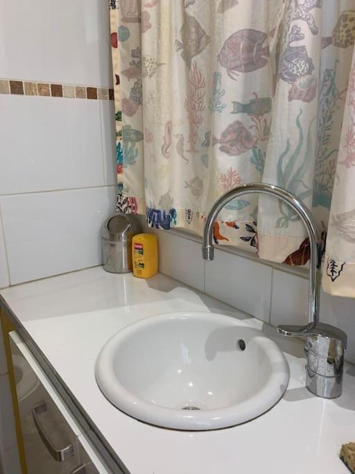 Appartement Sharehouse -room-hostel-backpackers La Girelle *