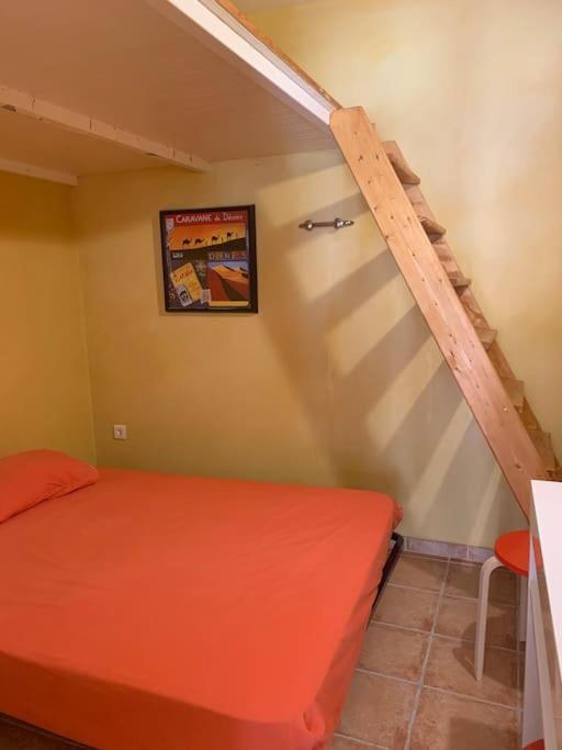 Appartement Sharehouse -room-hostel-backpackers La Girelle