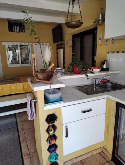 Appartamento Sharehouse -room-hostel-backpackers La Girelle