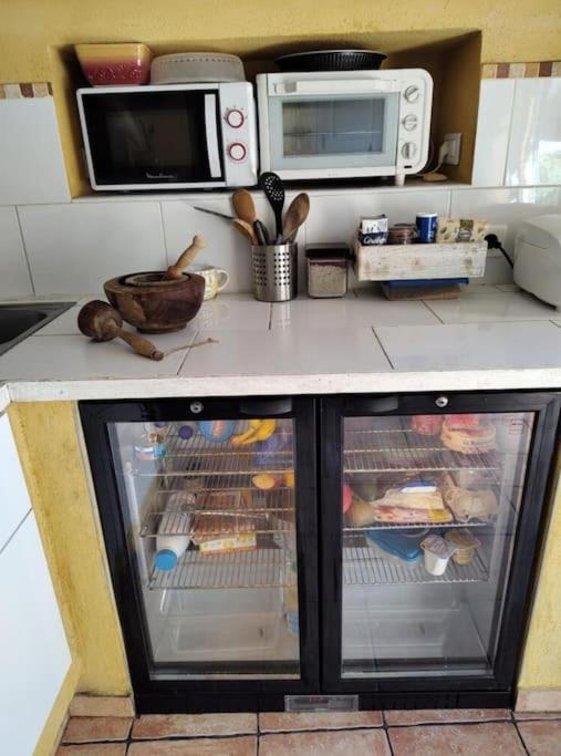 Appartamento Sharehouse -room-hostel-backpackers La Girelle